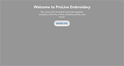 Desktop Screenshot of goproline.com